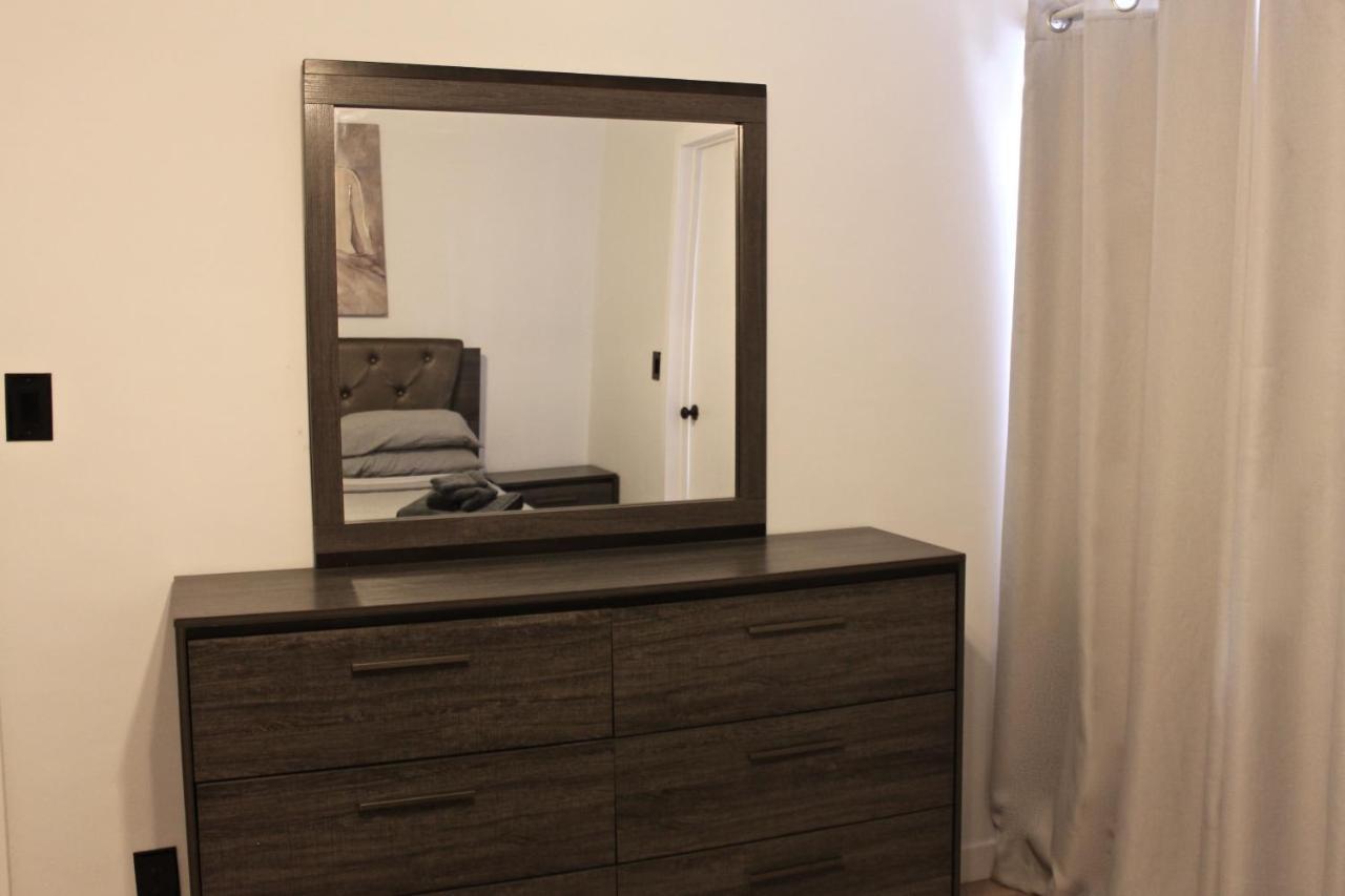 Chic Apartment Los Angeles Exterior foto