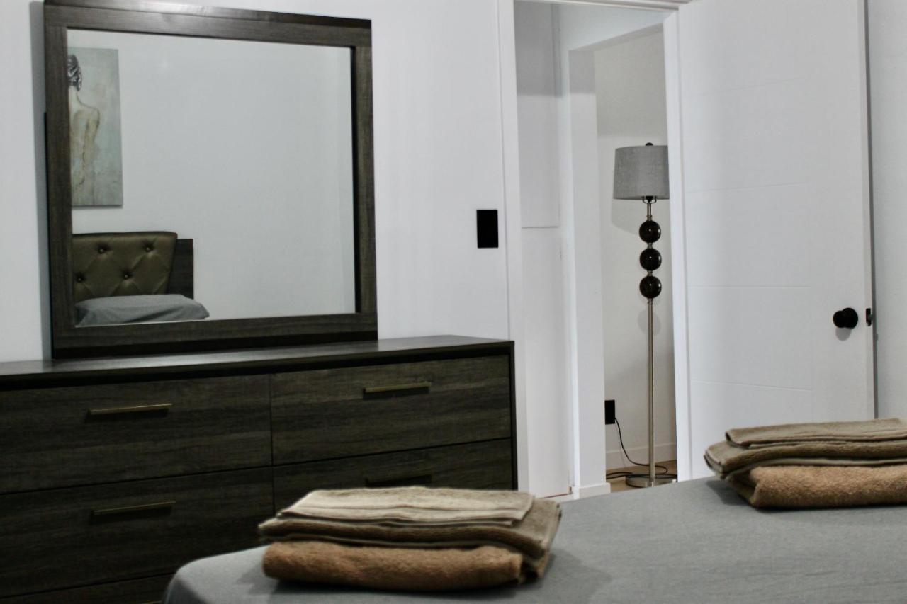Chic Apartment Los Angeles Exterior foto