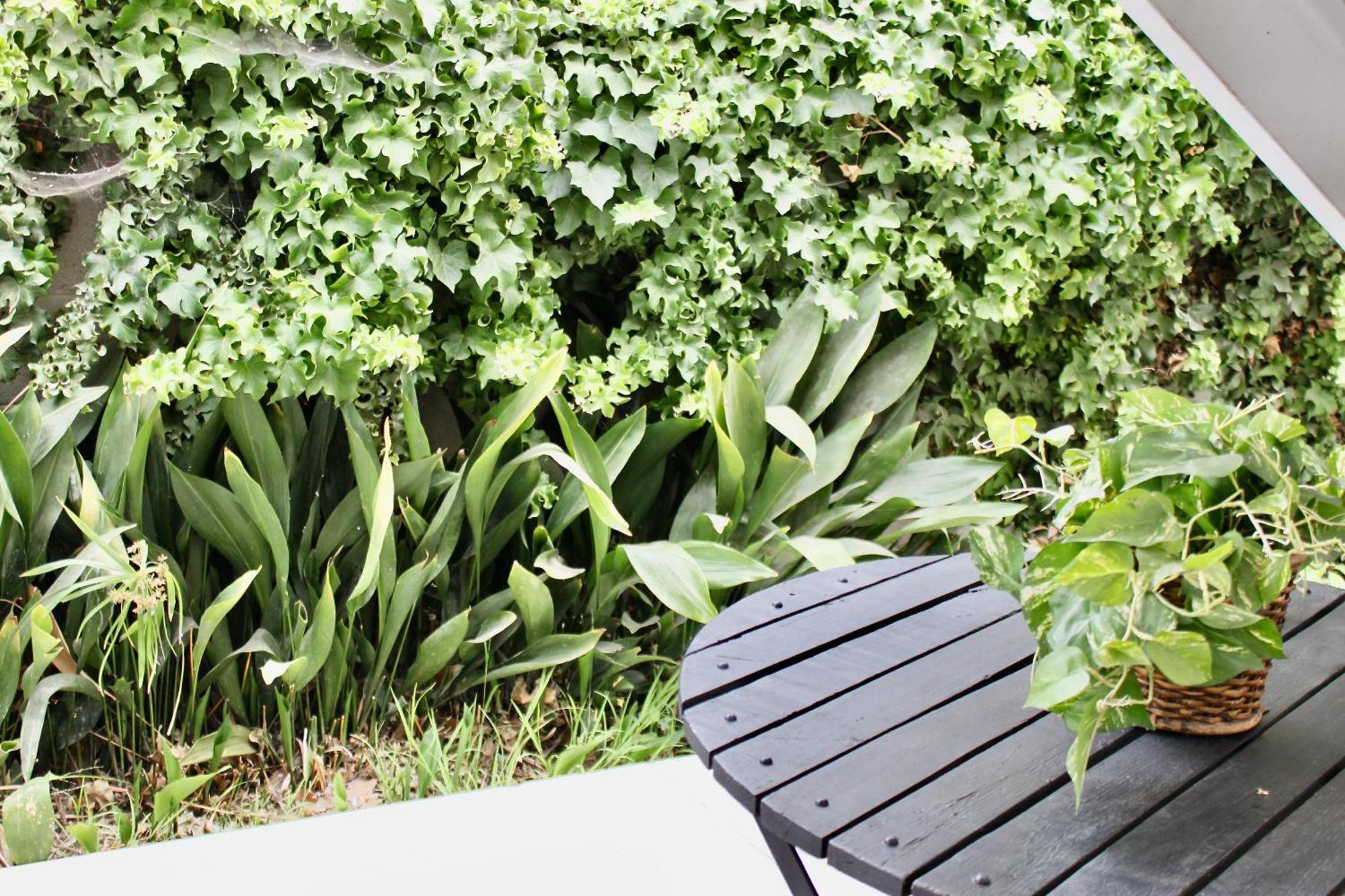 Chic Apartment Los Angeles Exterior foto